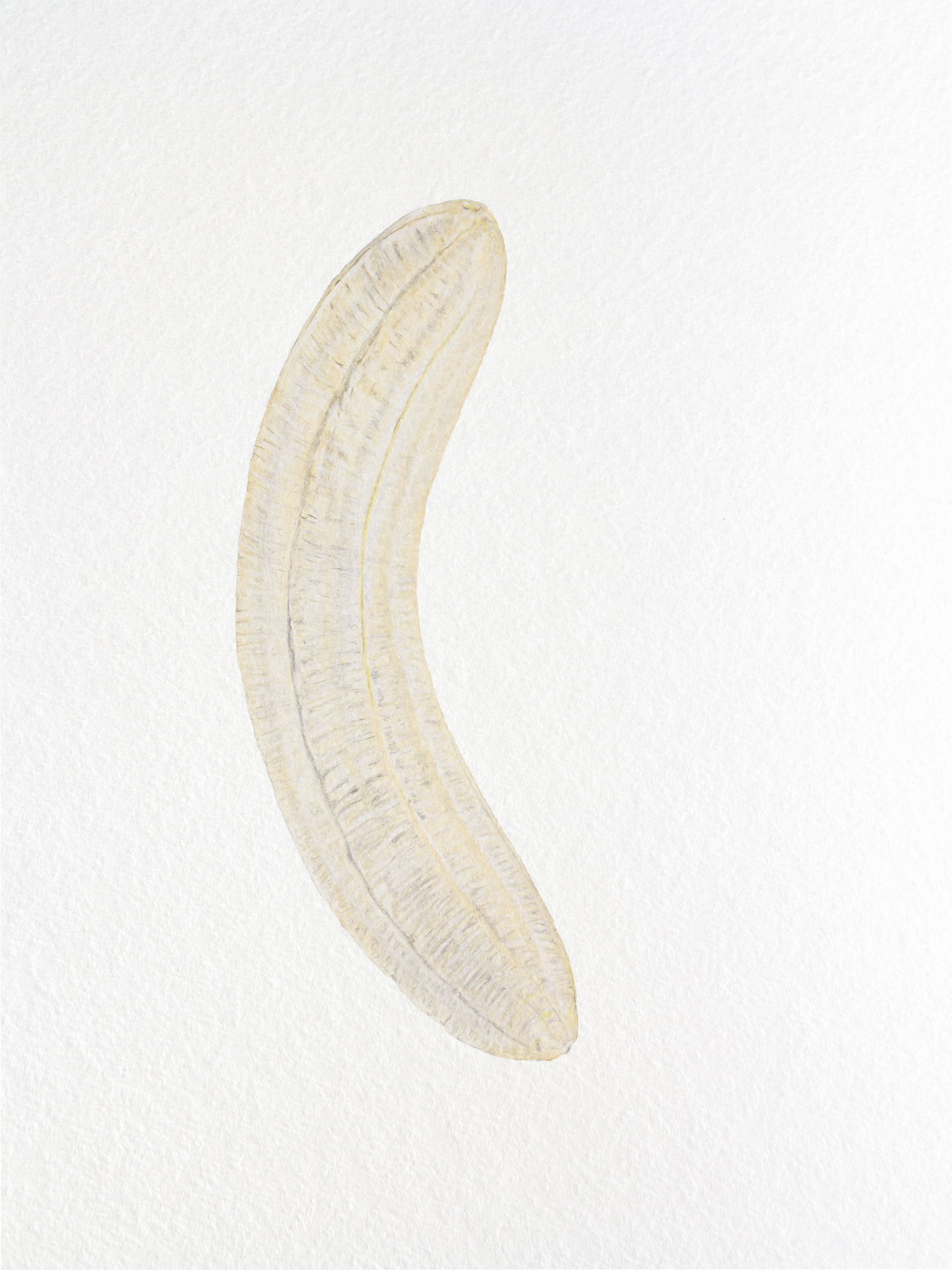 Banana (in the nude)