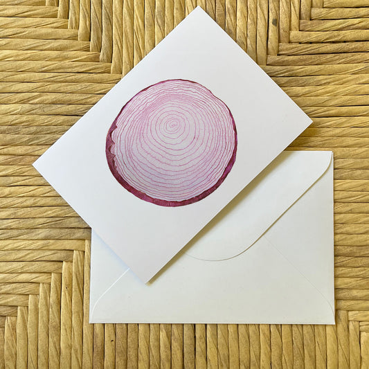 Cool to Cry Card