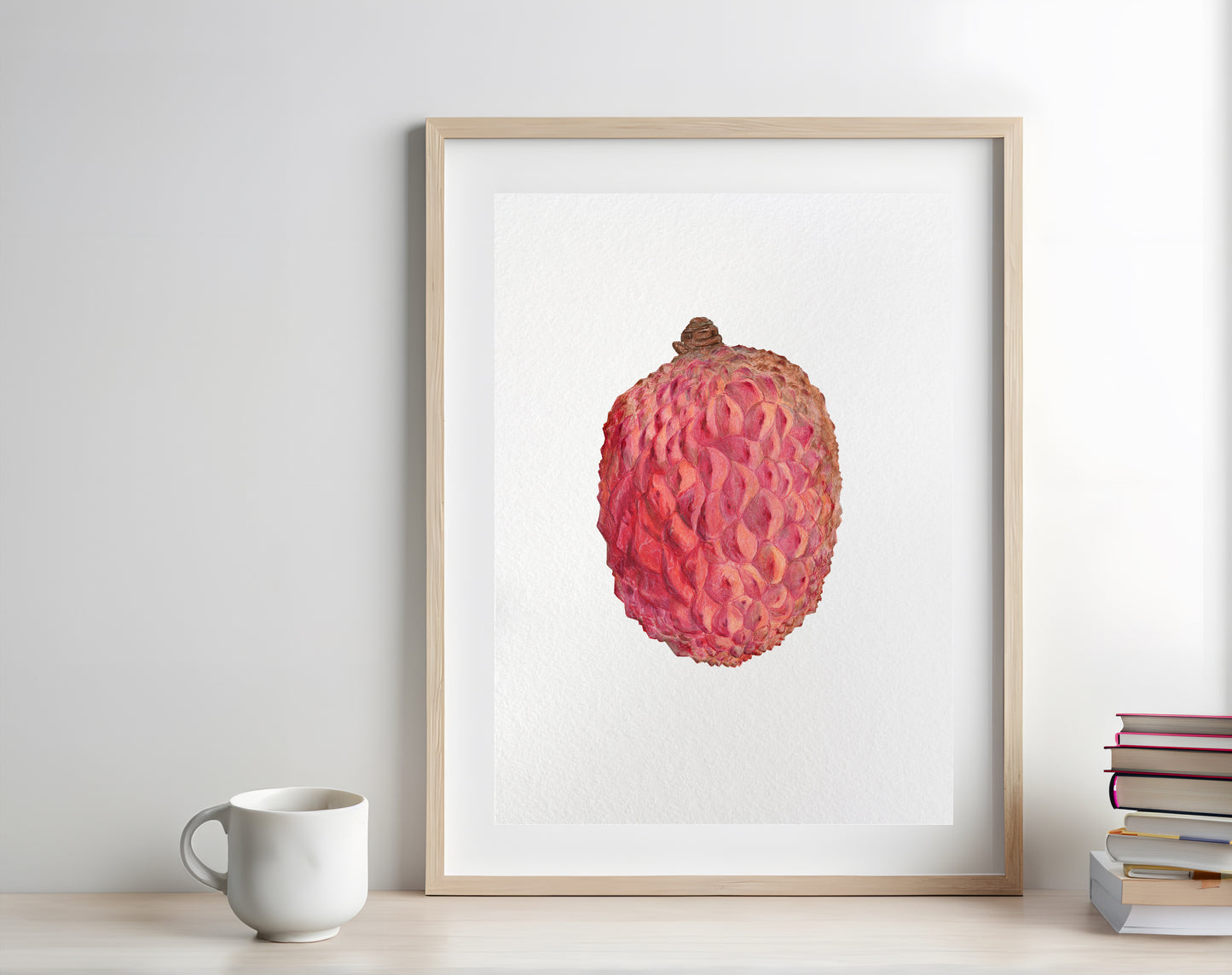 Lychee