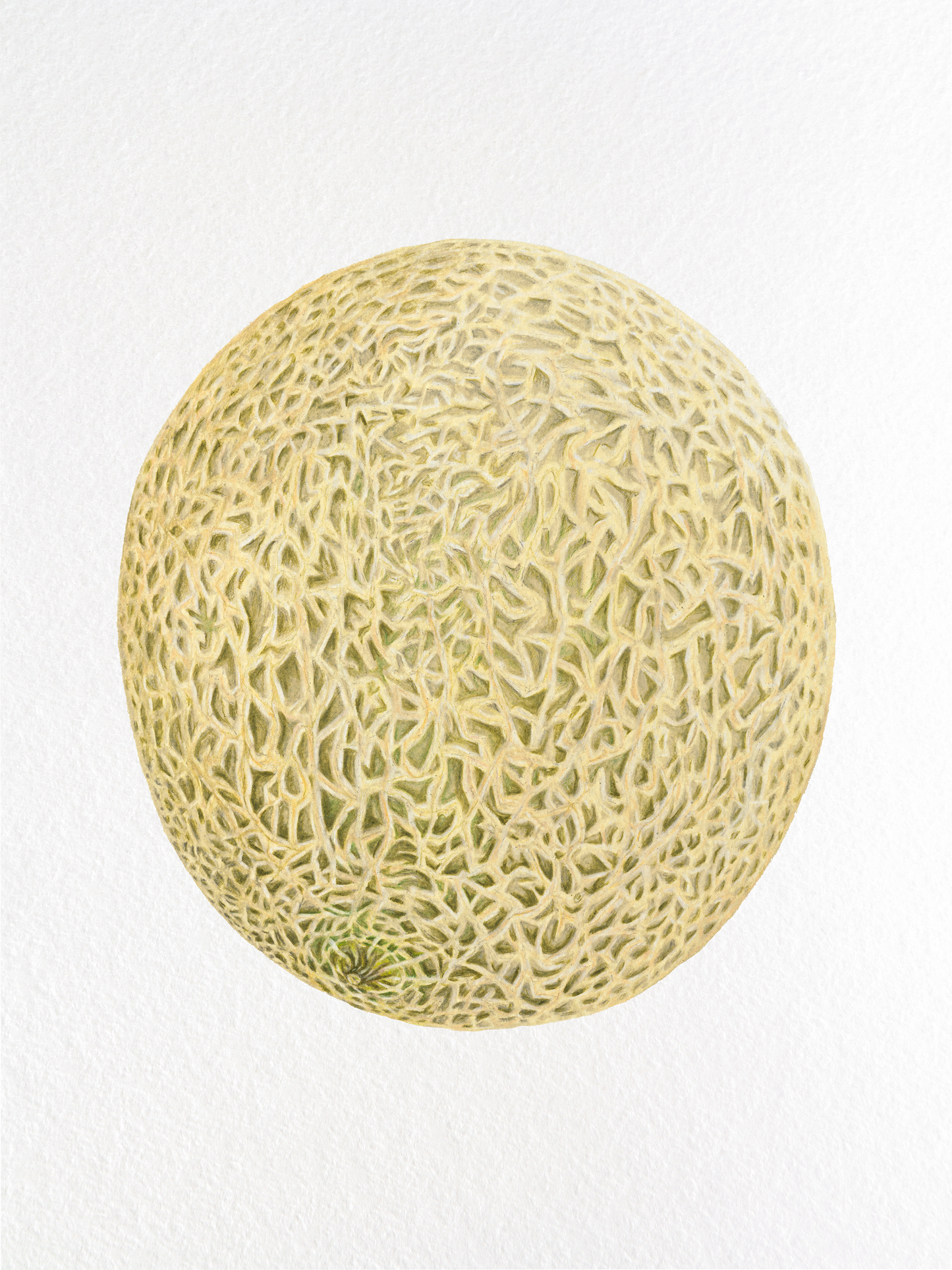 Melon-choly