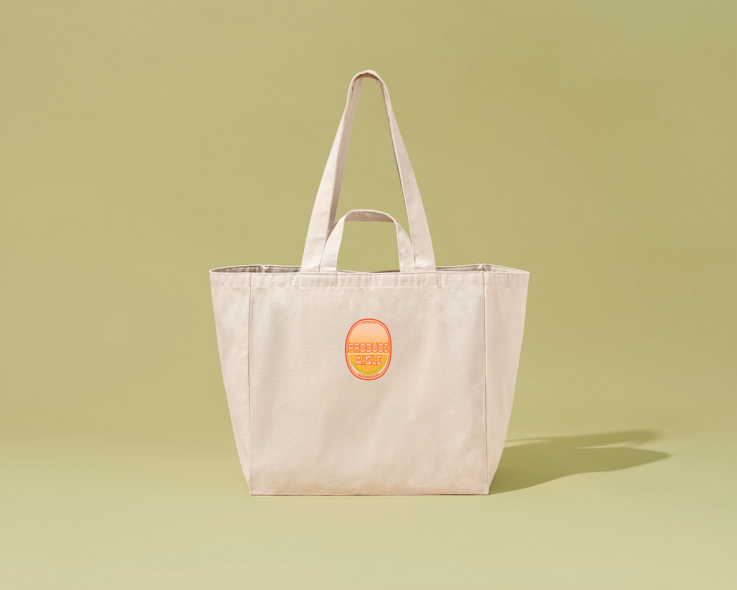 Mortadella Tote
