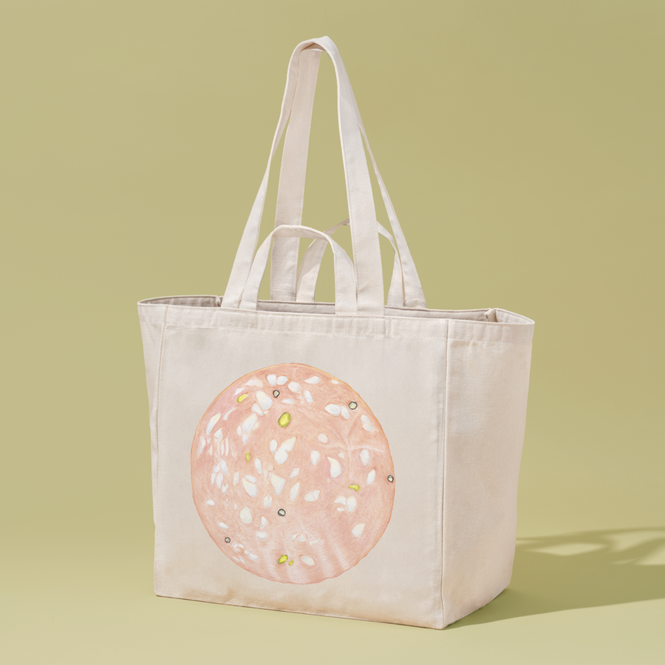 Totes – Produce Aisle