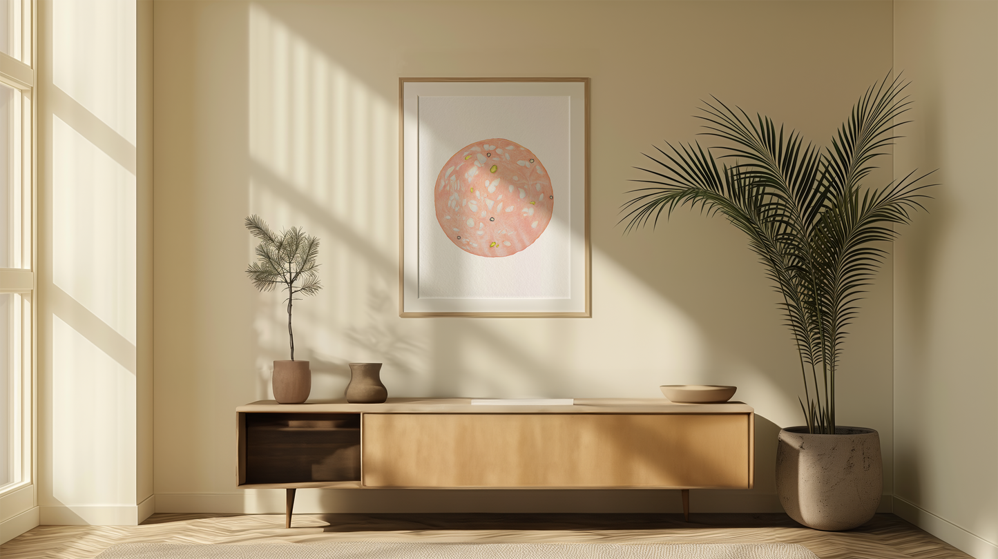 Mortadella Bella