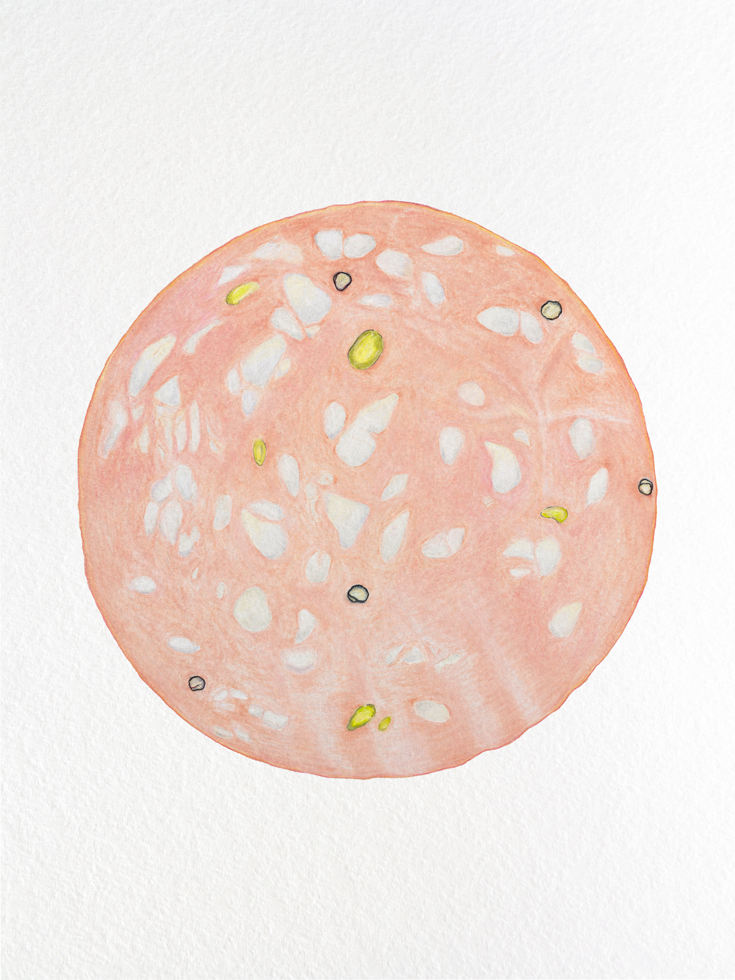 Mortadella Bella
