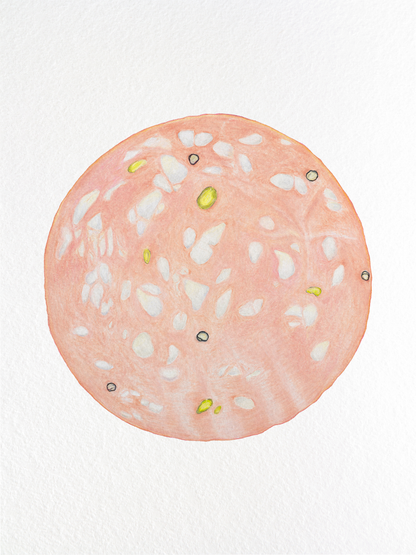 Mortadella Bella
