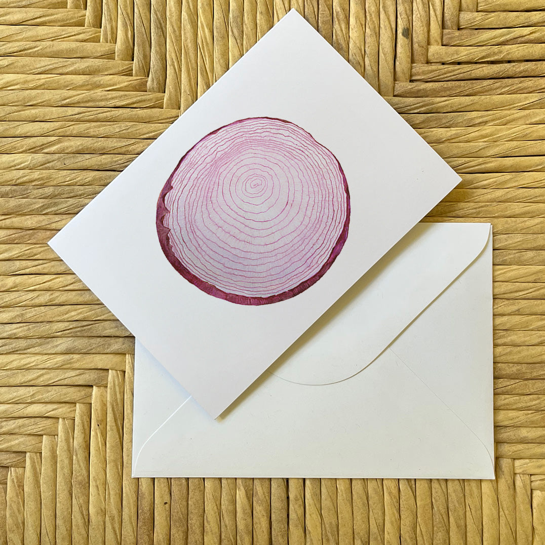 Cool to Cry Card