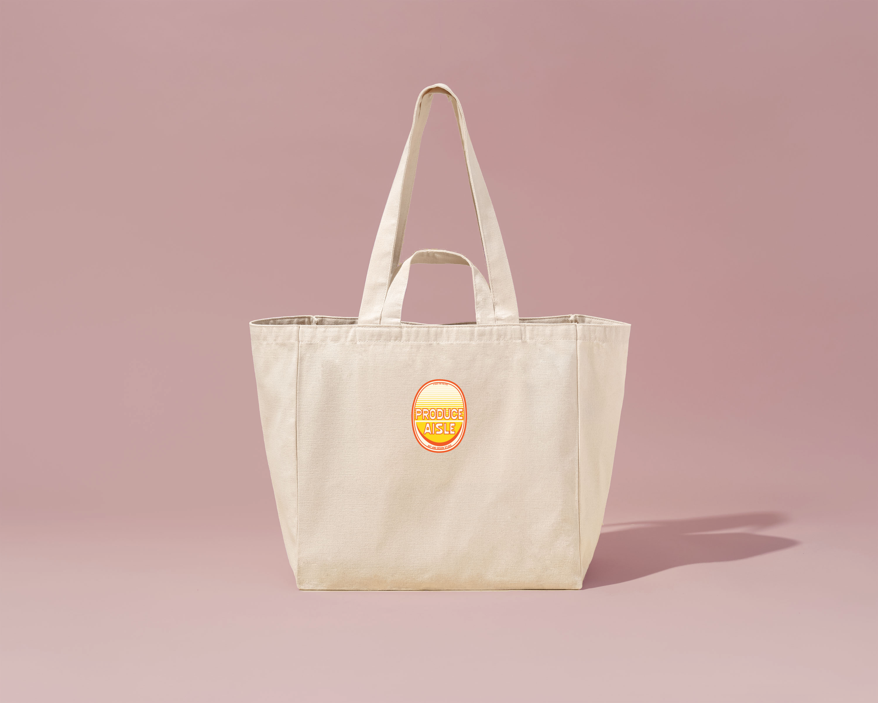 Totes Produce Totes – Produce Aisle