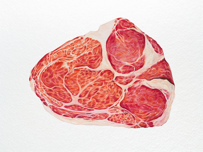 Meat Head