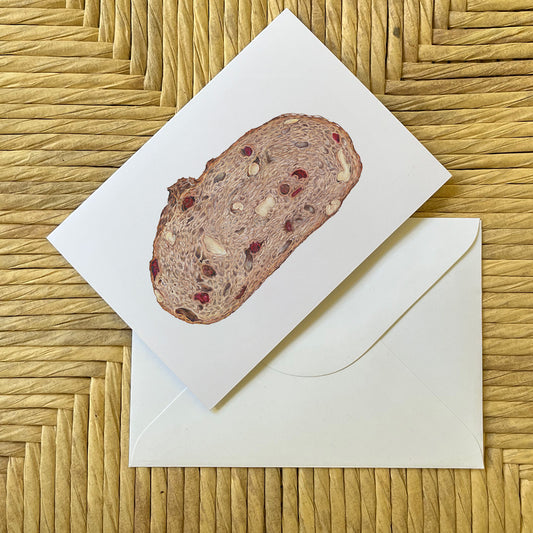 Slice Card